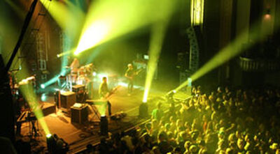 04/12/14 Riviera Theater, Chicago, IL 