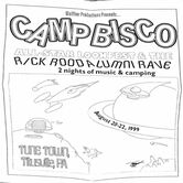 08/21/99 Camp Bisco, Titusville, PA 
