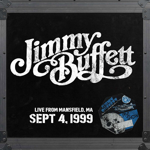 Jimmy Buffett