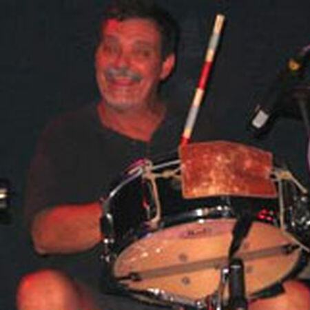 04/27/05 New Southport Hall, New Orleans, LA 