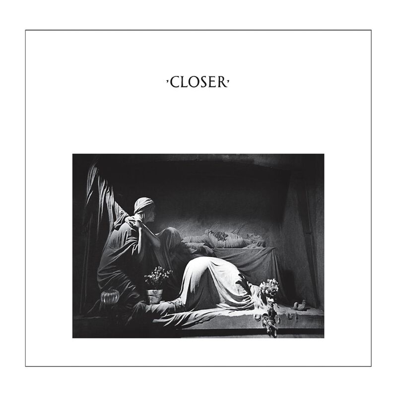 Closer - Collector's Edition