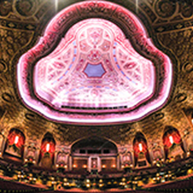 04/25/15 Kings Theatre, Brooklyn, NY 
