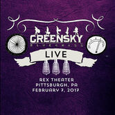 02/07/17 Rex Theater, Pittsburgh, PA 