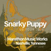 02/16/18 Marathon Music Works, Nashville, TN 