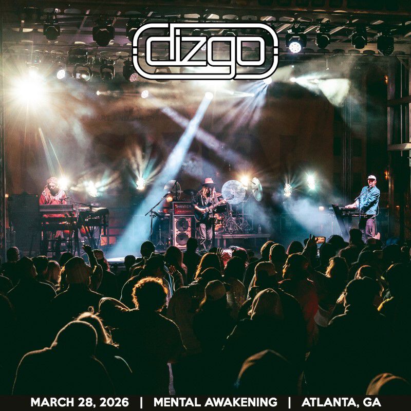 03/28/26 Mental Awakening Music Festival, Atlanta, GA 