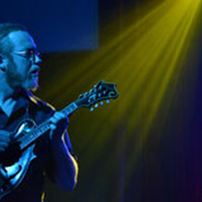 01/14/11 The Orange Peel, Asheville, NC 