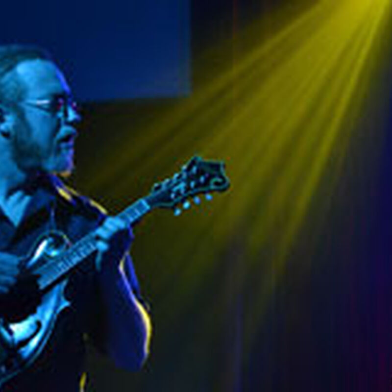 01/14/11 The Orange Peel, Asheville, NC 