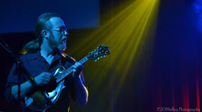 01/14/11 The Orange Peel, Asheville, NC 