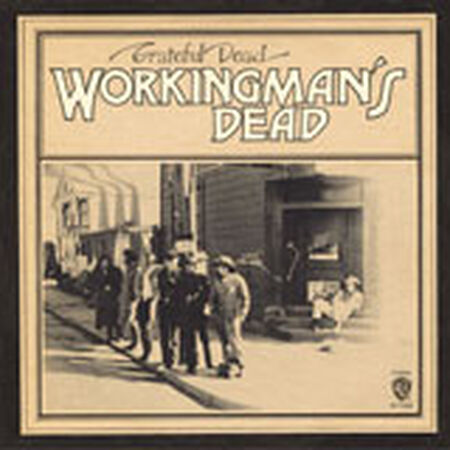 Workingman's Dead [HD]