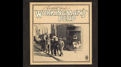 Workingman's Dead