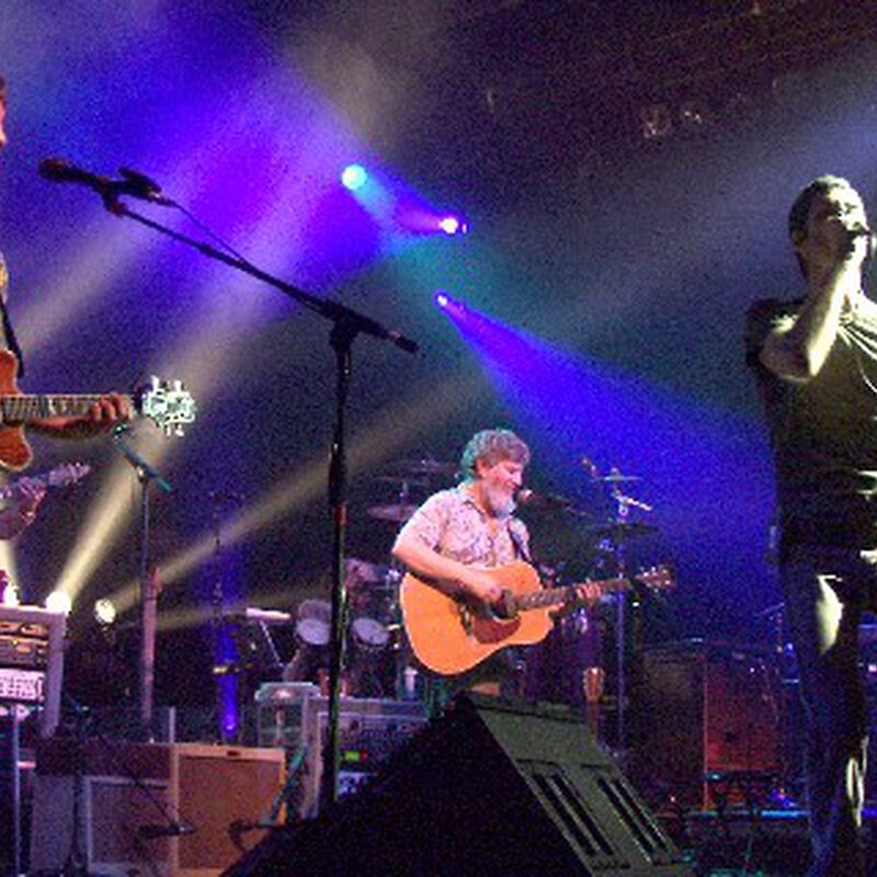 03/25/05 The Fillmore Auditorium, Denver, CO 