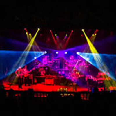10/23/13 House of Blues , Cleveland, OH 