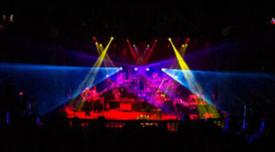 10/23/13 House of Blues , Cleveland, OH 