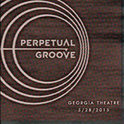 Georgia Theatre 2015
