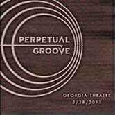 05/28/15 Georgia Theatre, Athens, GA 