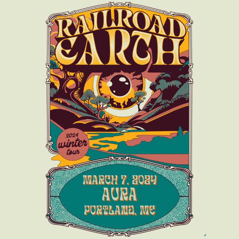 03/07/24 Aura, Portland, ME 