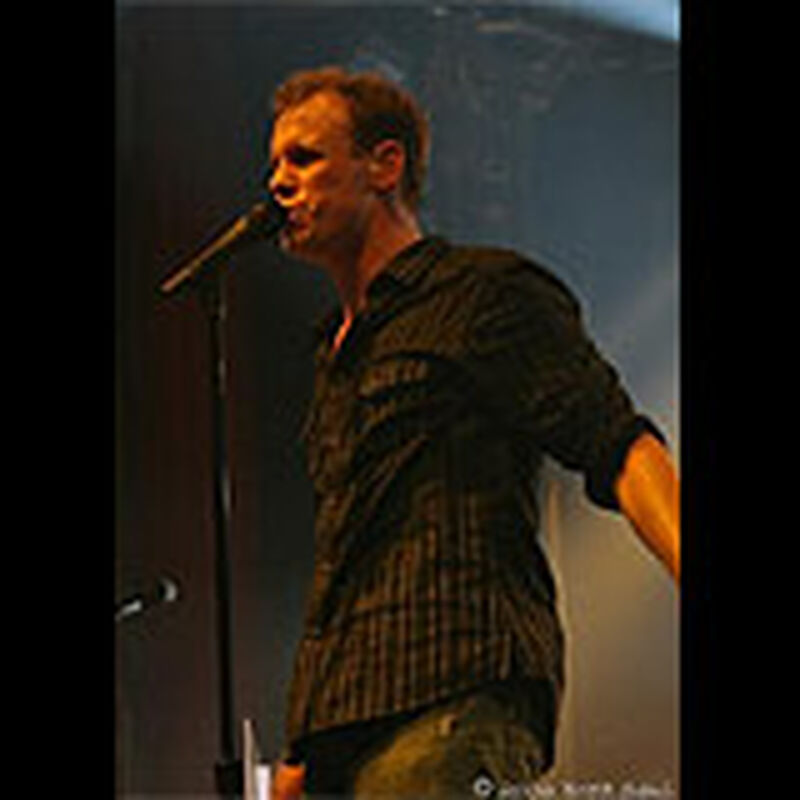 12/30/06 Aragon Ballroom, Chicago, IL 