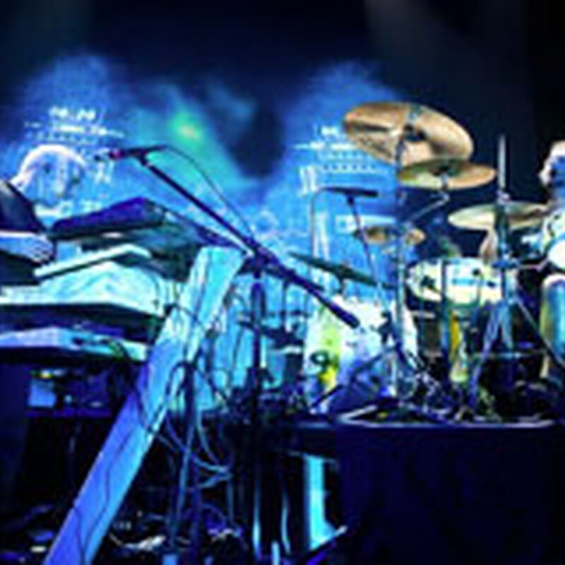 10/20/11 The Westcott Theater, Syracuse, NY 