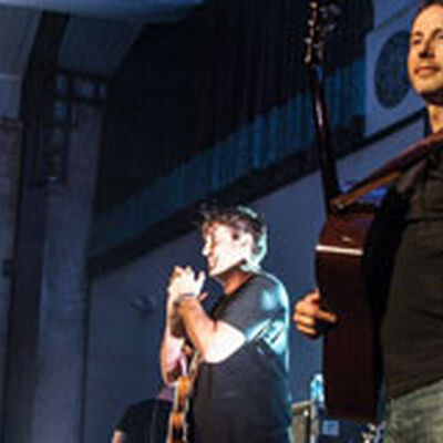 10/09/13 Brooklyn Arts Center, Wilmington, NC 