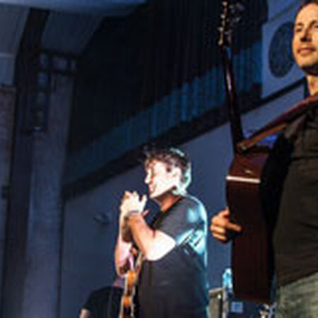 10/09/13 Brooklyn Arts Center, Wilmington, NC 