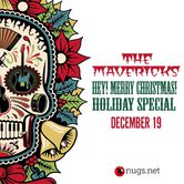 12/19/21 HEY! MERRY CHRISTMAS! Holiday Special Audio, Nashville, TN 