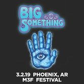 03/02/19 M3F Festival, Phoenix, AZ 
