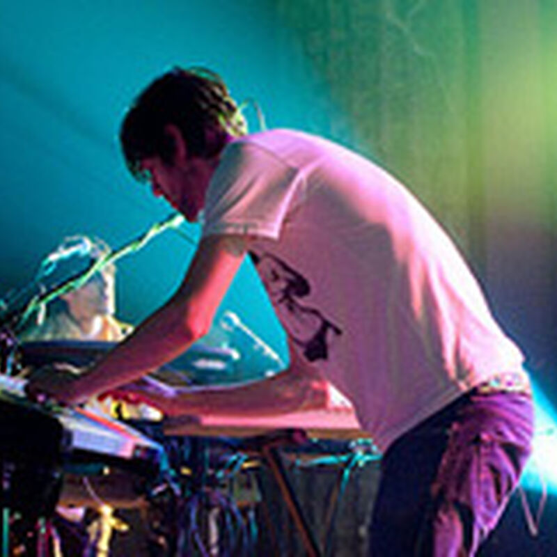 11/12/09 Variety Playhouse, Atlanta, GA 