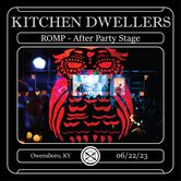 06/22/23 Romp Music Festival - After Party Stage, Owensboro, KY 