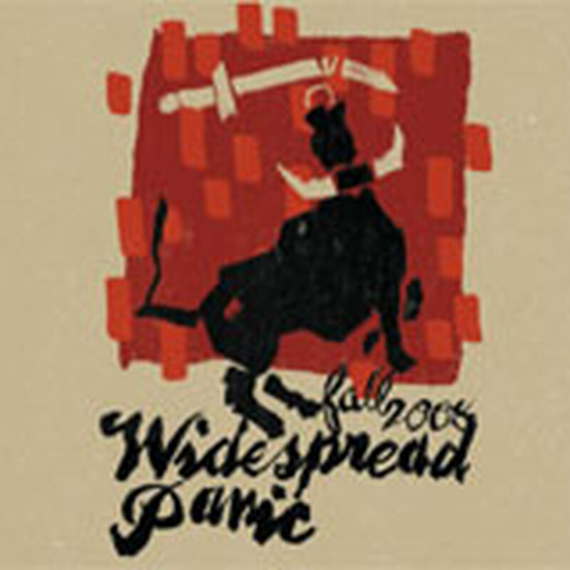 Driving Songs Vol. V: Fall 2008
