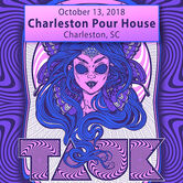 10/13/18 Charleston Pourhouse, Charleston, SC 