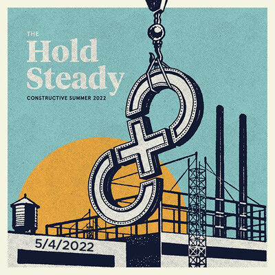 05/04/22 Horseshoe Tavern, Toronto, CAN 