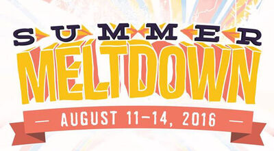 08/14/16 Summer Meltdown, Darrington, WA 