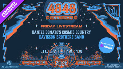 07/17/26 4848 Festival, Snoeshoe, WV 