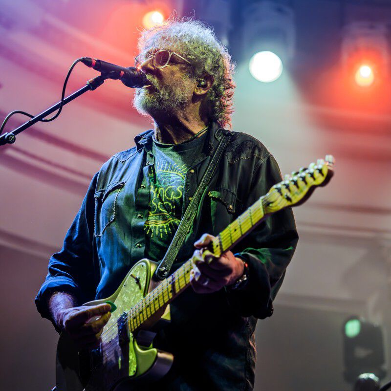 01/15/26 LaRosa, Tucson, AZ 