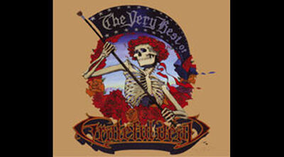The Very Best Of Grateful Dead