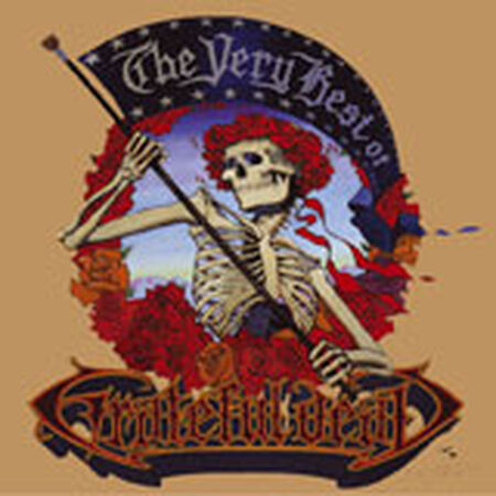 The Very Best Of Grateful Dead