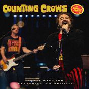 Counting Crows Live Concert Setlist at Fraze Pavilion , Kettering, OH ...