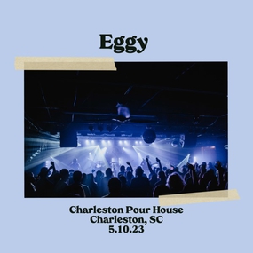 05/10/23 Charleston Pour House, Charleston, SC 