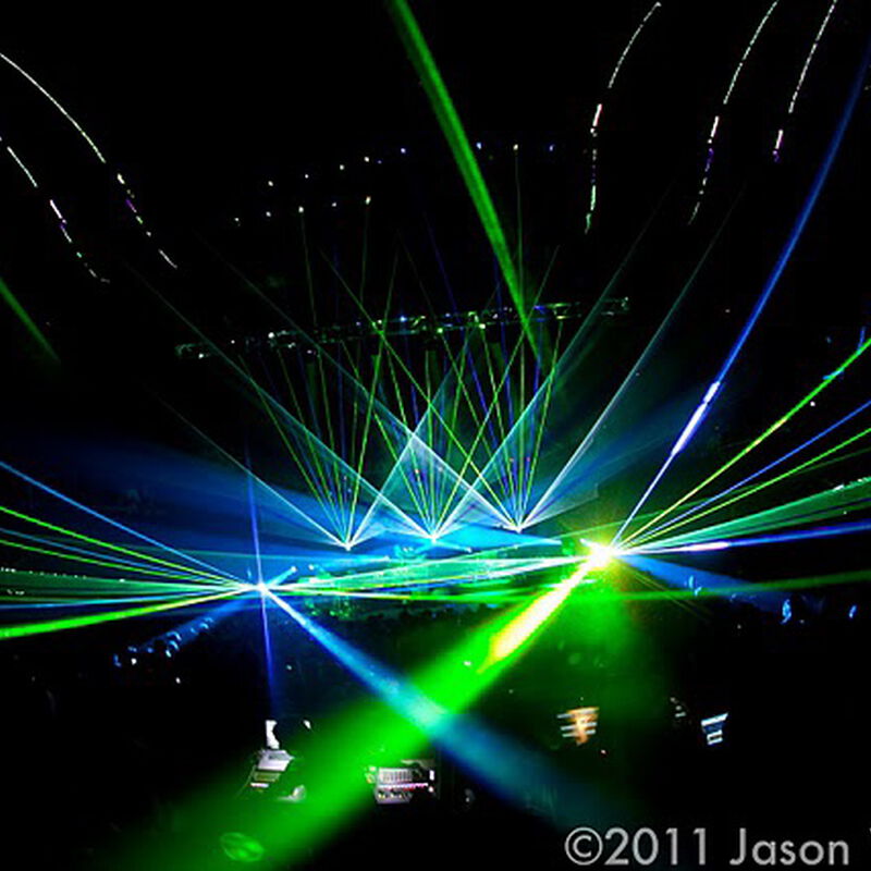 01/16/11 Ogden Theater, Denver, CO 