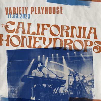 11/03/23 Variety Playhouse, Atlanta, GA 