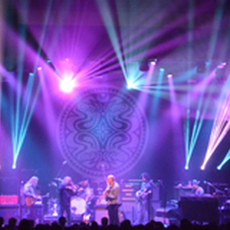 03/07/15 Sherman Theater, Stroudsburg, PA 