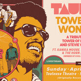 04/28/24 Toulouse Theatre Premiere: April 27, 2024, New Orleans, LA 