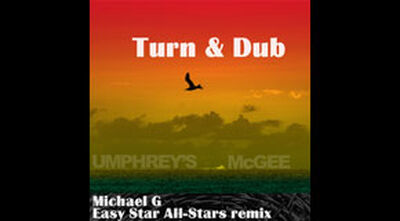Turn & Dub (Michael G Easy Star All-Stars Remix)