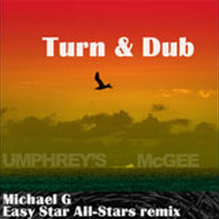 Turn & Dub (Michael G Easy Star All-Stars Remix)