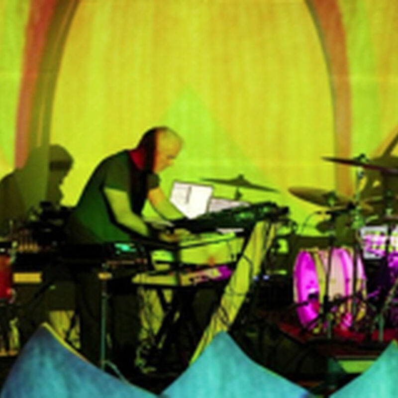 04/24/12 Newport Music Hall, Columbus, OH 