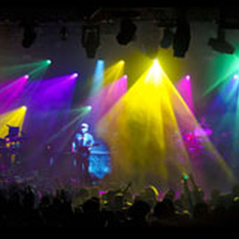 12/28/11 Theatre, New York, NY 