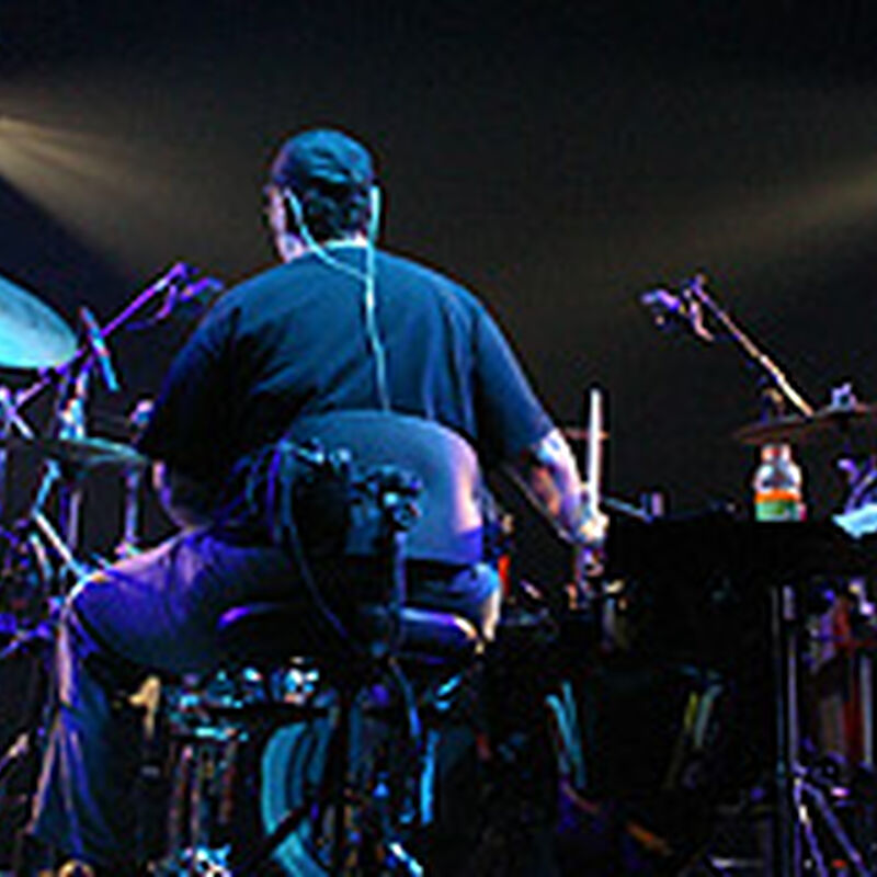 10/14/06 BJCC, Birmingham, AL 