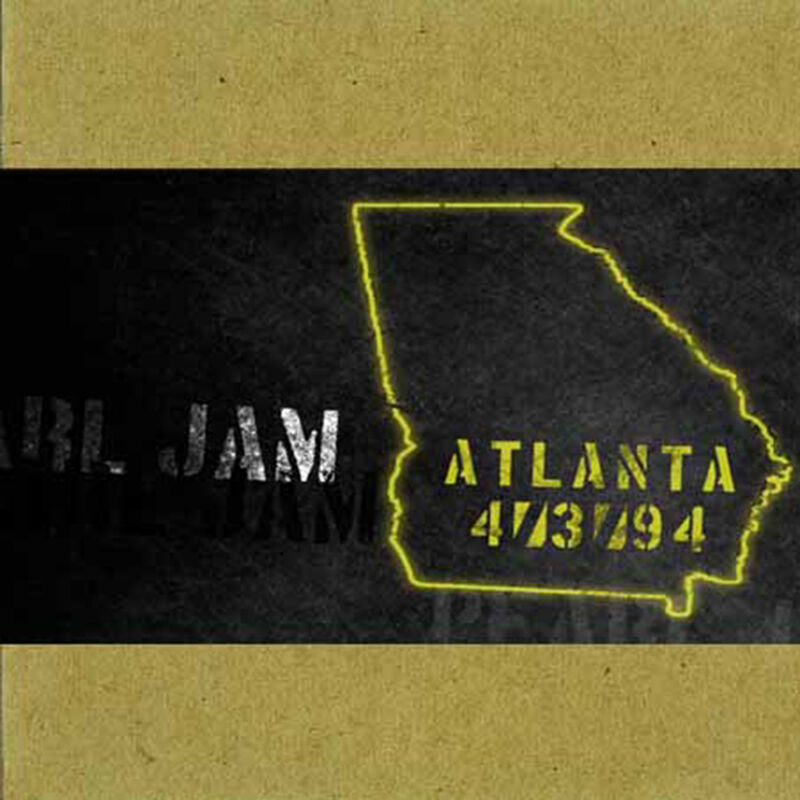 04/03/94 The Fox Theatre, Atlanta, GA 