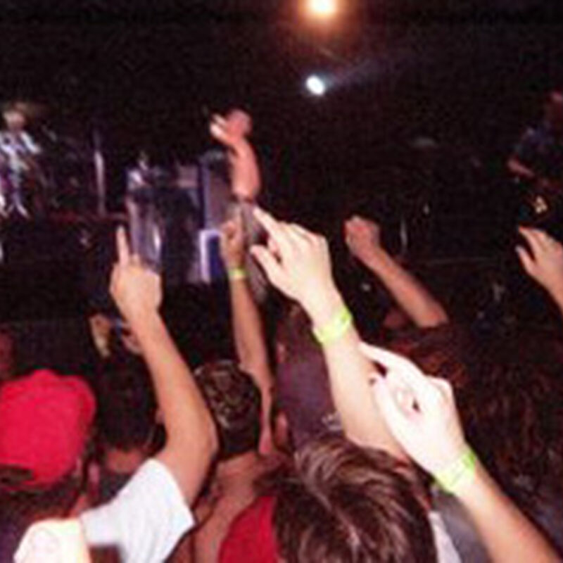 06/22/00 Lakewood Amphitheater, Atlanta, GA 