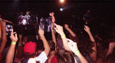 06/22/00 Lakewood Amphitheater, Atlanta, GA 